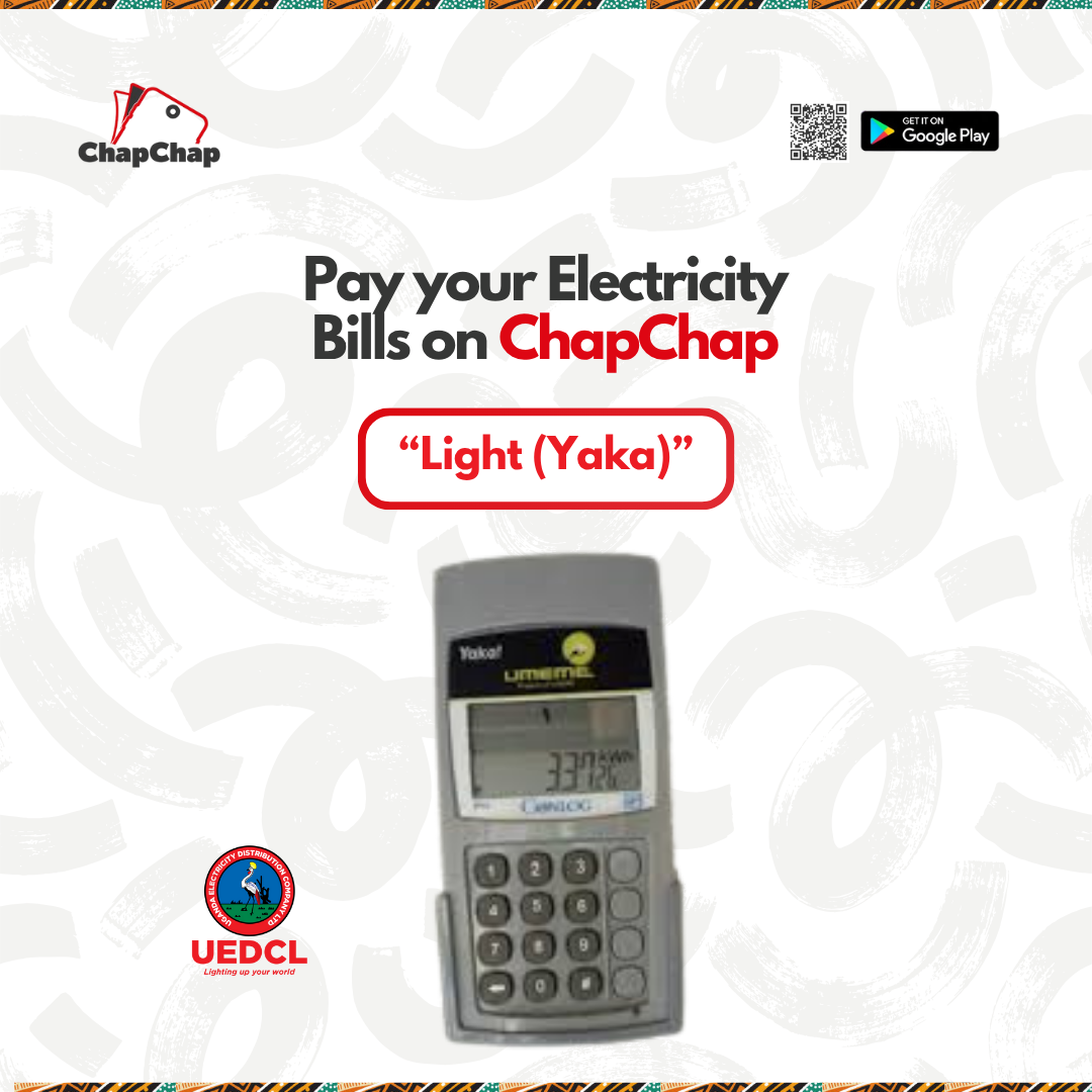 Pay for Yaka and Earn Commission