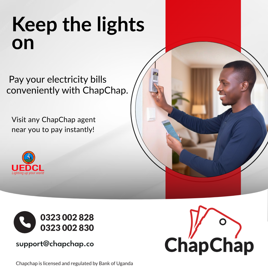 Pay electricity bills today.