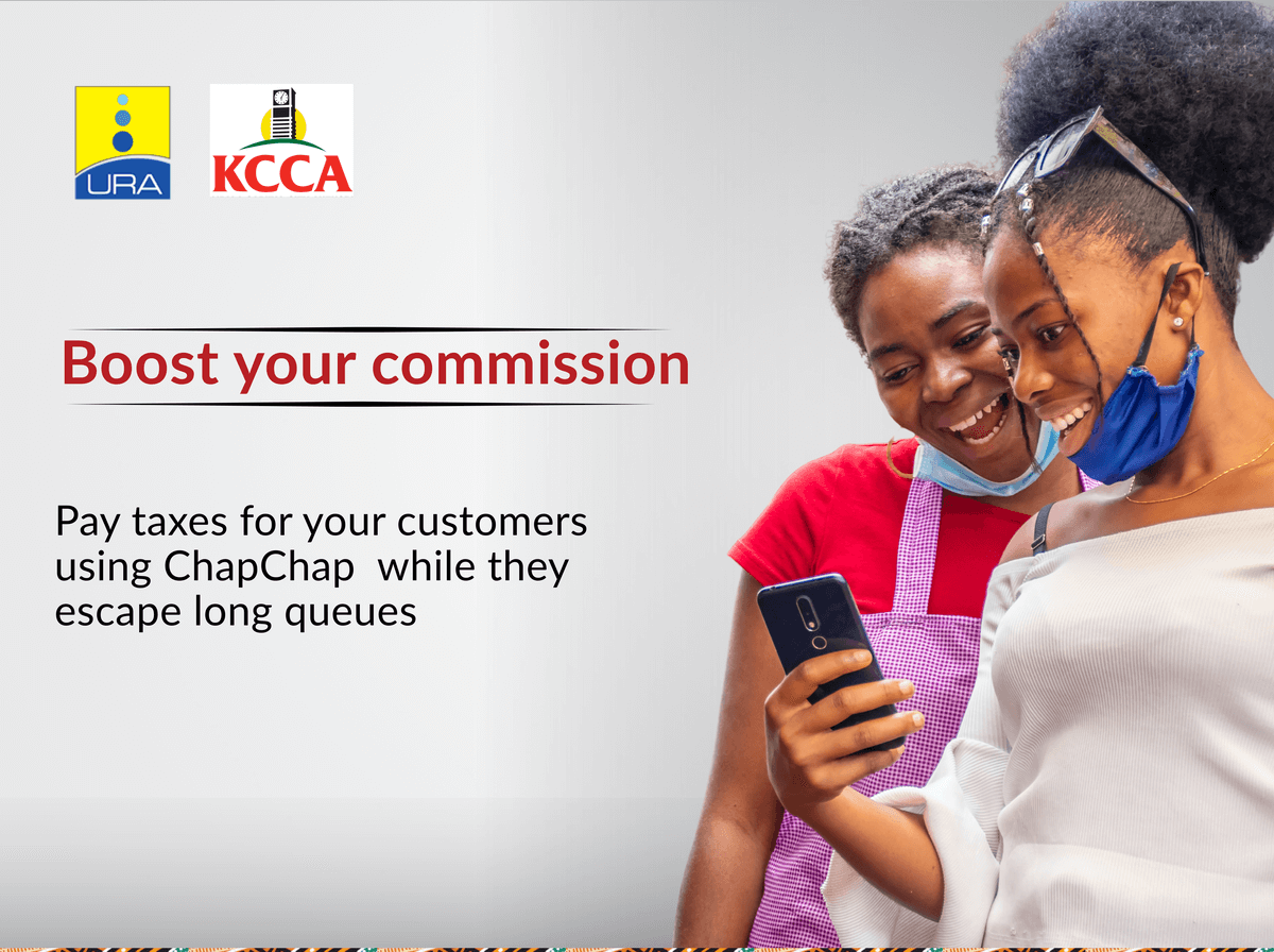 Boost your commission
