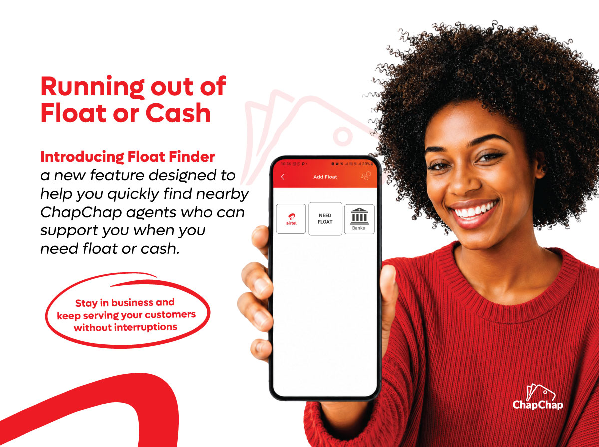 Float Finder