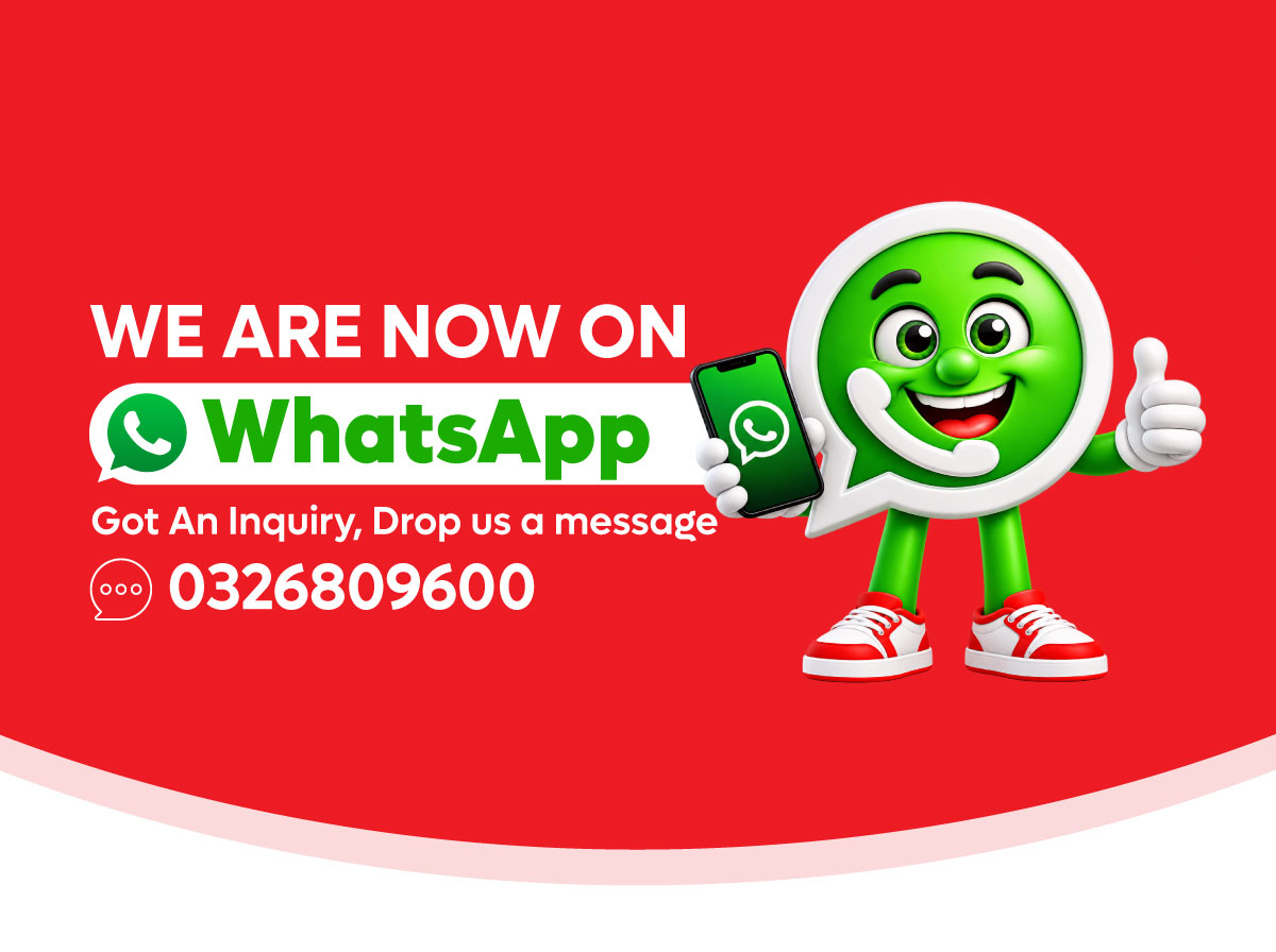 ChapChap is now in your WhatsApp